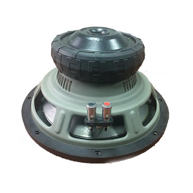12 inch car subwoofer speaker2