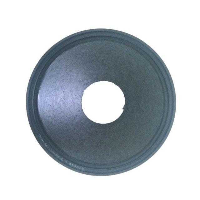 18inch paper cone with cloth edge2