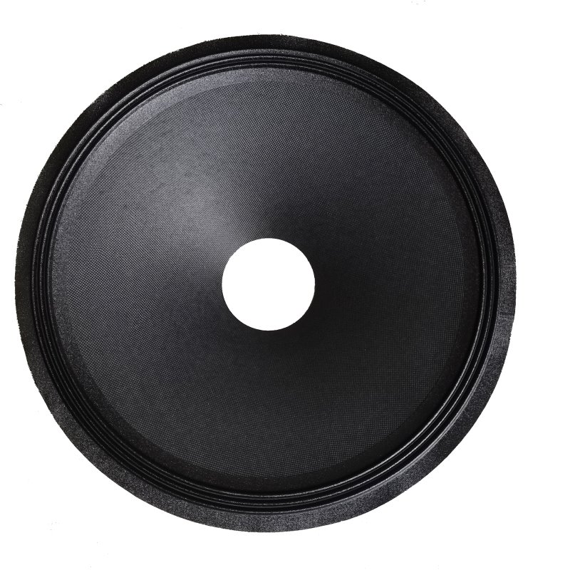 18inch press cone