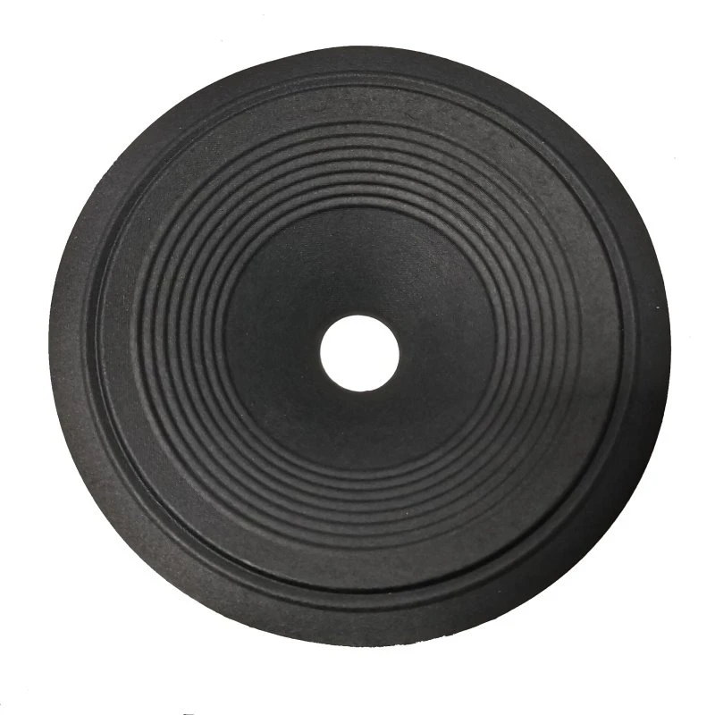 12inch cloth cone