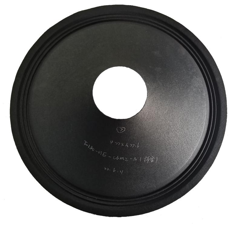 speaker paper cone suppliers