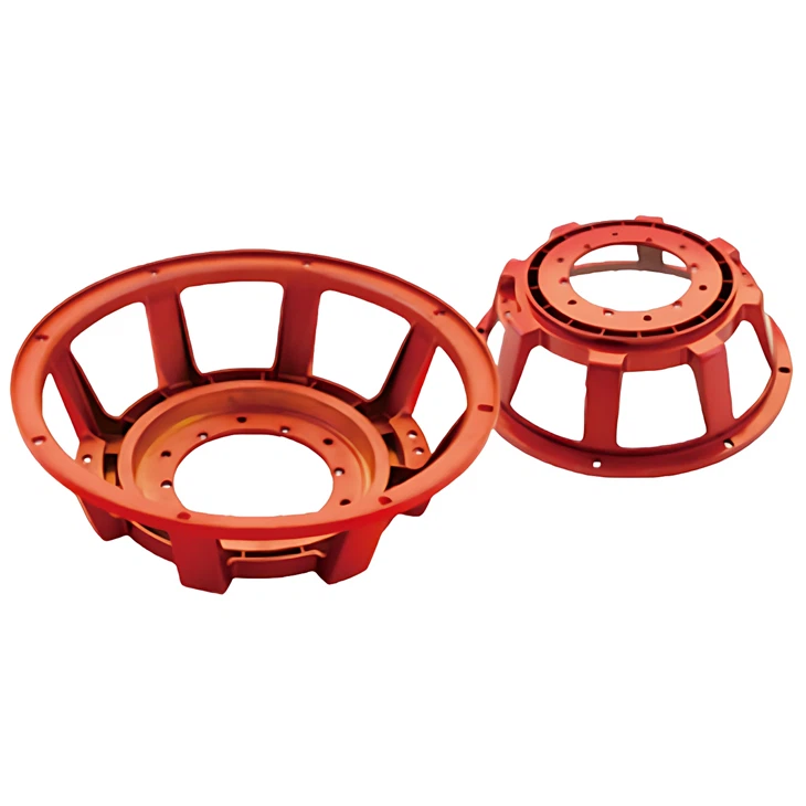 12 Inch Speaker Accessory Speaker Basket Aluminum Basket Speaker