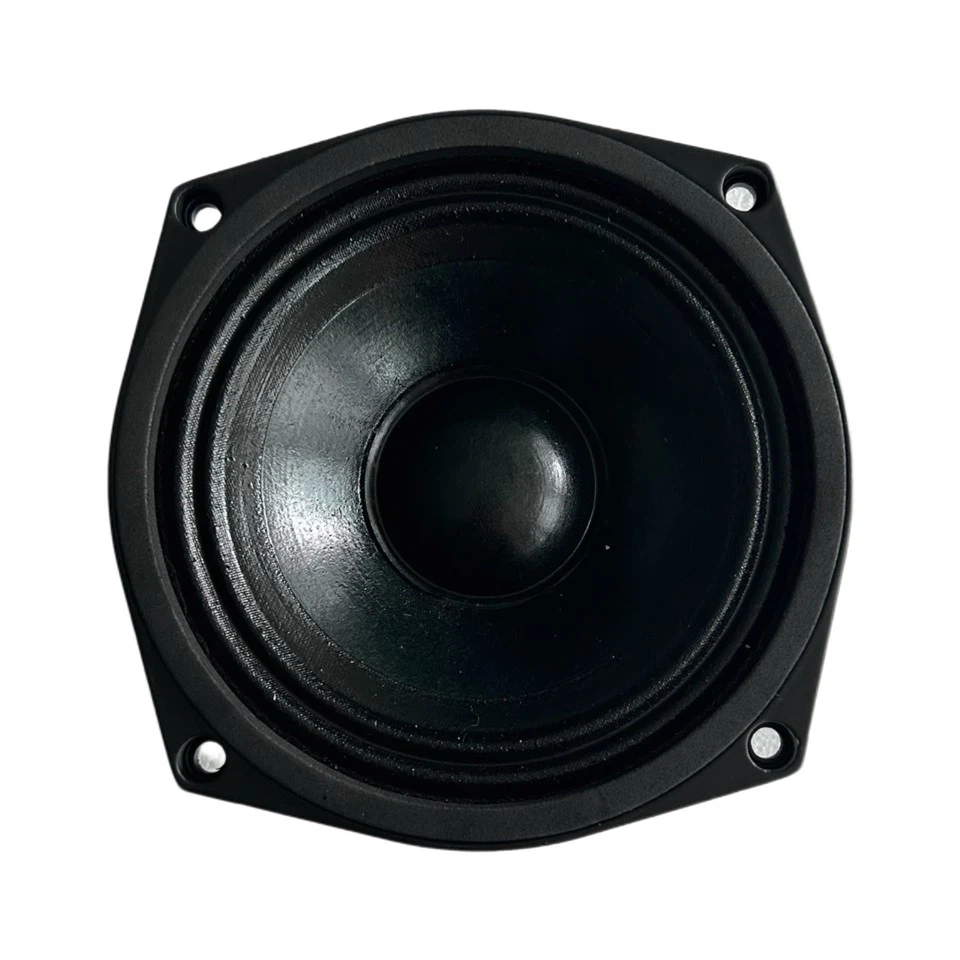 8inch Midrange Speaker Car Speaker Carbon Fibre Cone Speaker