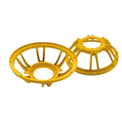 12 Inch High Quality Speaker Aluminium Frame Wholesale Speaker Frame