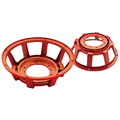12 Inch Speaker Accessory Speaker Basket Aluminum Basket Speaker