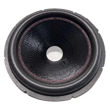 15inch Speaker Accessories Car Speakers Subwoofer Foam Edge Cone