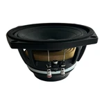 8inch Midrange Speaker Car Speaker Carbon Fibre Cone Speaker