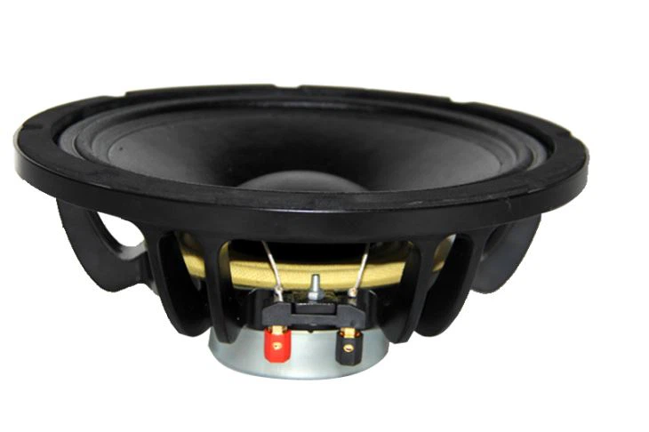 10inch 400W Neo Magent Speaker