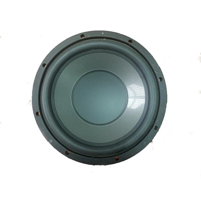 12 Inch Car Subwoofer Speaker