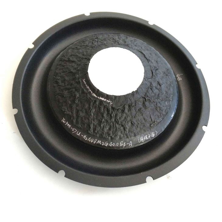 12inch Subwoofer Paper Cone