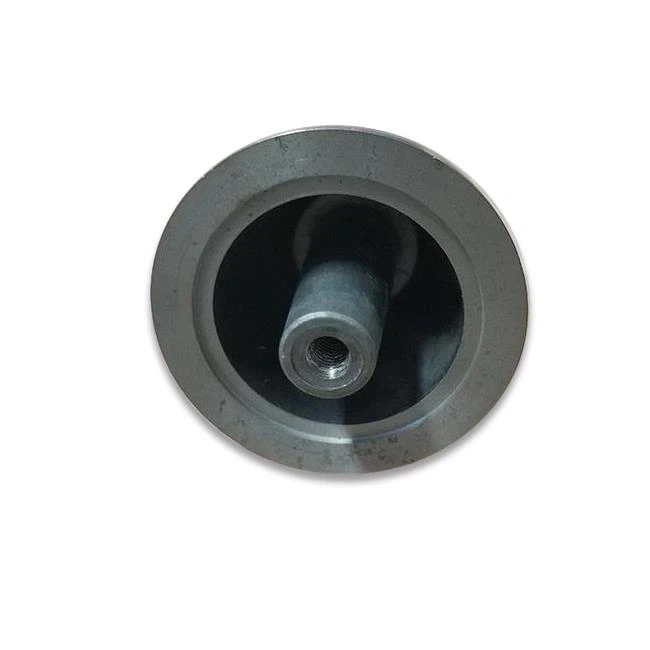 45mm Aluminum Bullet