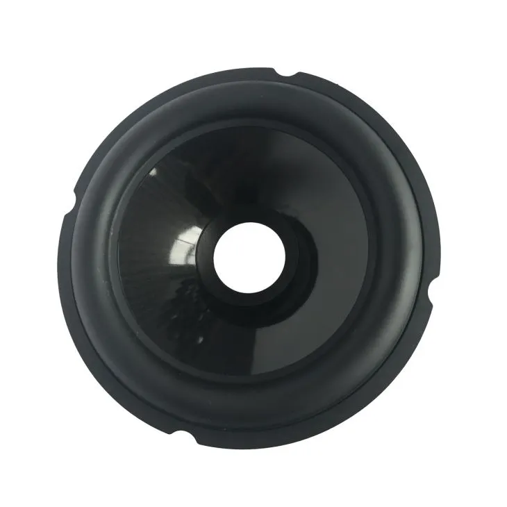 6inch Injection Pp Cone - Speaker Parts
