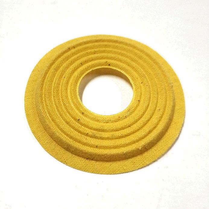 72mm Cotton Material Speaker Damper
