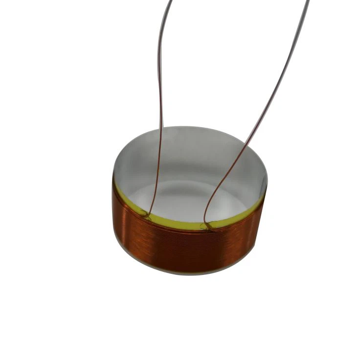 ASV 25.5 Voice Coil
