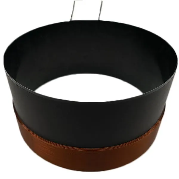 BASV127 Voice Coil