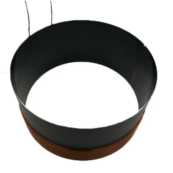 BASV127 Voice Coil