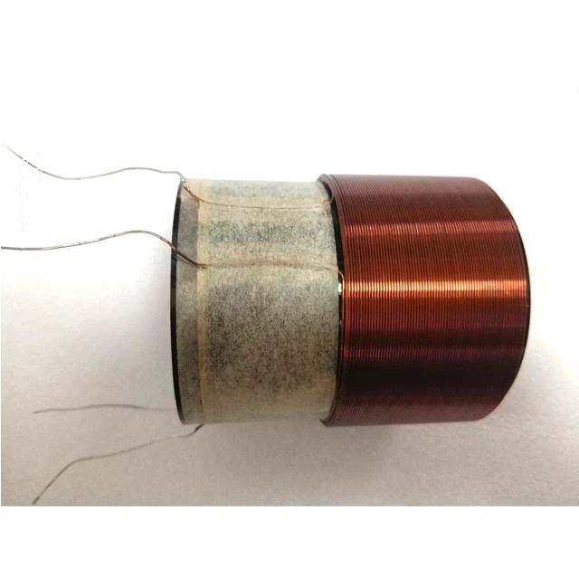 KSV50.8 Copper wire voice coil 2