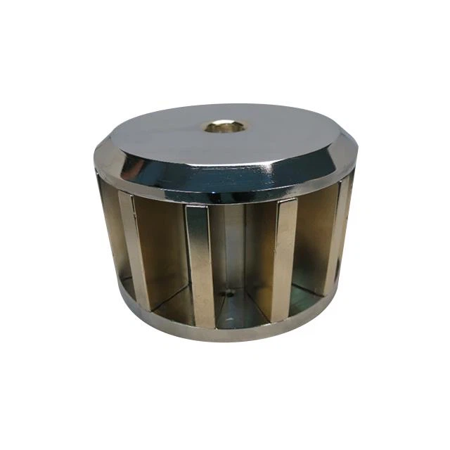 Neodium Magnet Power Motor Speaker Subwoofer Motor