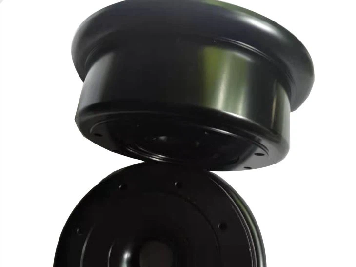 Neodymium magnet motor 3inch4inch5inch high dB car loudspeaker
