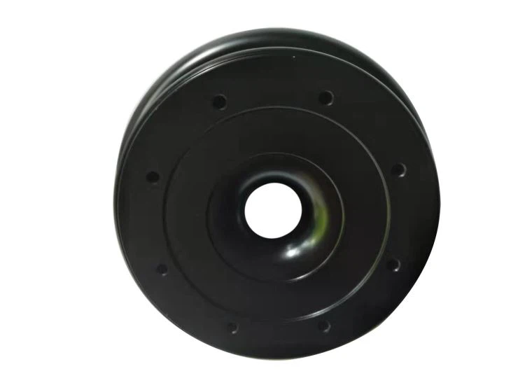 Neodymium magnet motor 3inch4inch5inch high dB car loudspeaker