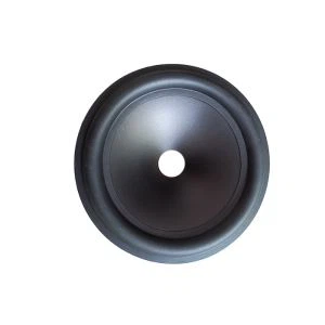 10inch PP FOAM Edge Cone - Speaker Cone, Speaker Parts