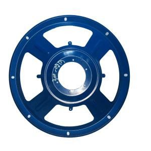 12 Inch Speaker Part Speaker Frame