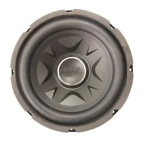 12inch Car Subwoofer With KSV50mm Voice Coil