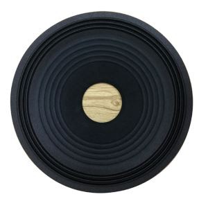 12inch Cloth Edge Non Press Semi Cone