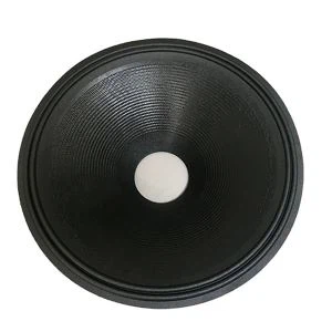 18 Inch Press Cone