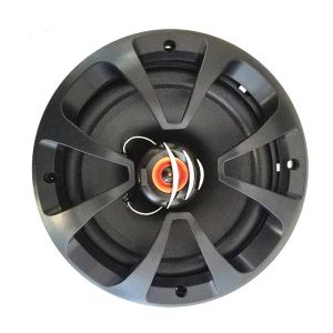6.5 Inch Car Speakers Pa Coaxial Speaker