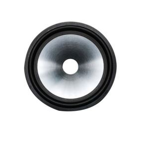 6.5 Inch Rubber Edge Injection Cone