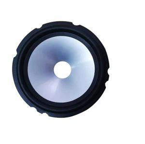 6 Inch Injection Speaker Cone