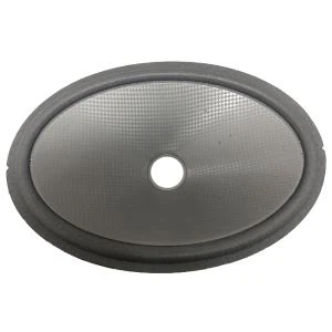 69 Car Speaker Accessory Cone Foam Edge Injection Cone