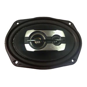 6x9inch 3-way Speaker Max Power 550W