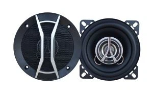 Car Audio 6x9 Inch 2-ways Coaxial Speaker