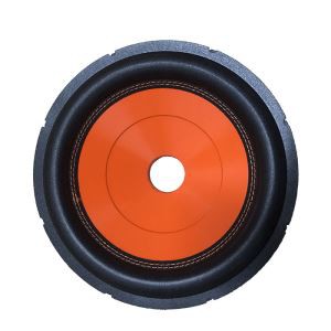 10inch Speaker Cone Foma Edge Non Press Cone