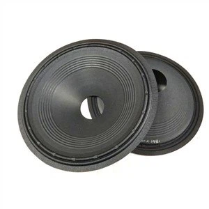 12inch Cloth Edge Press Cone