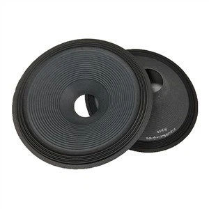 15inch Cloth Edge Subwoofer Cone