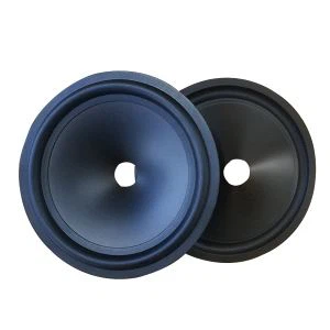 6.5inch Rubber Pp Cone