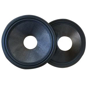 8inch Carbon Fiber Cone