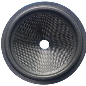 8inch Glass Fibre Cone