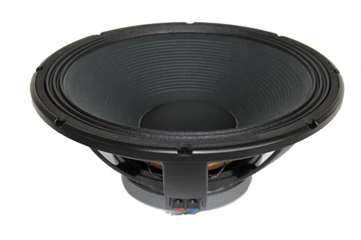 15 Inch 75mm Voice Coil Neo Pro Mid-sub Speaker