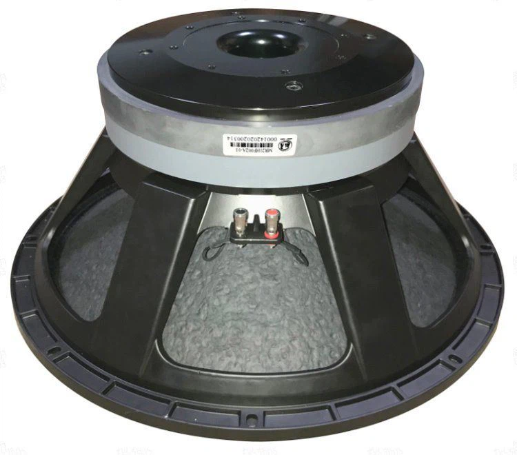 21 Inch High Power Woofer Loudspeaker