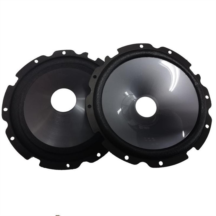 injection speaker cone suppliers