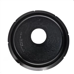 12inch Subwoofer Speaker Cone