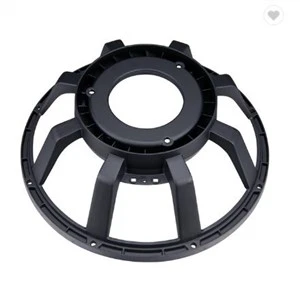 15inch Basket Speaker Parts Aluminum Frame