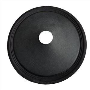 15inch Cloth Edge Pressed Cone