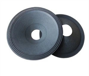 18inchSpeaker Parts Paper Cone