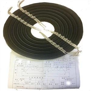 2-18inch Customize Speaker Parts Damper