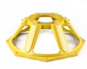 21 Inch Aluminuum Speaker Basket